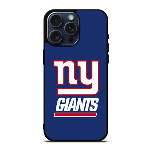 COOL NEW YORK GIANTS iPhone 15 Pro Max Case Cover COOL NEW YORK GIANTS iPhone 15 Pro Max Case Cover