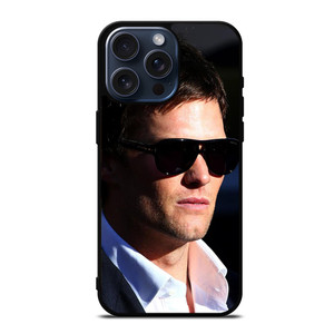 COOL TOM BRADY iPhone 15 Pro Max Case Cover COOL TOM BRADY iPhone 15 Pro Max Case Cover