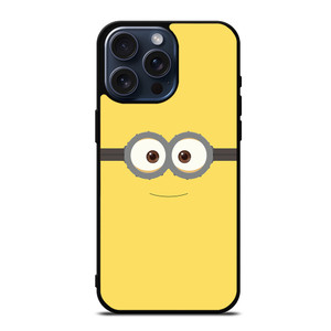CUTE MINIONS iPhone 15 Pro Max Case Cover CUTE MINIONS iPhone 15 Pro Max Case Cover