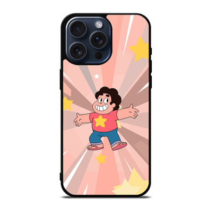 Cute Steven Universe iPhone 15 Pro Max Case Cover Cute Steven Universe iPhone 15 Pro Max Case Cover