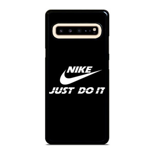NIKE JUST DO IT Samsung Galaxy S10 5G Case Cover NIKE JUST DO IT Samsung Galaxy S10 5G Case Cover