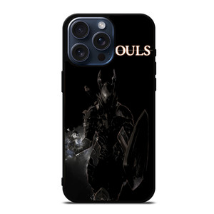 DARK SOULS iPhone 15 Pro Max Case Cover DARK SOULS iPhone 15 Pro Max Case Cover