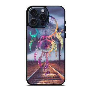 DREAMCATCHER CLOUDY iPhone 15 Pro Max Case Cover DREAMCATCHER CLOUDY iPhone 15 Pro Max Case Cover