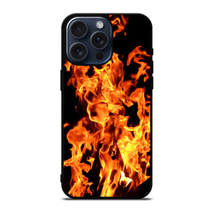 Fire Wallpaper iPhone 15 Pro Max Case Cover Fire Wallpaper iPhone 15 Pro Max Case Cover