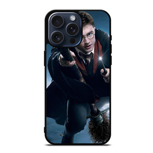 HARRY POTTER CASE iPhone 15 Pro Max Case Cover HARRY POTTER CASE iPhone 15 Pro Max Case Cover