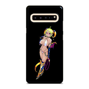 Sexiest Anime Echhi Samsung Galaxy S10 5G Case Cover Sexiest Anime Echhi Samsung Galaxy S10 5G Case Cover