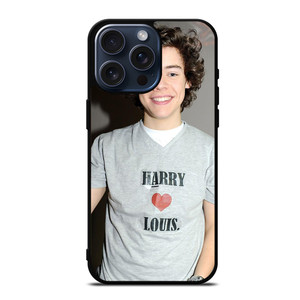 HARRY STYLES SOUL iPhone 15 Pro Max Case Cover HARRY STYLES SOUL iPhone 15 Pro Max Case Cover