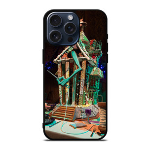HAUNTED MANSION CASE iPhone 15 Pro Max Case Cover HAUNTED MANSION CASE iPhone 15 Pro Max Case Cover