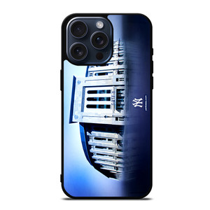 HOME OF THE NEW YORK YUNKEES iPhone 15 Pro Max Case Cover HOME OF THE NEW YORK YUNKEES iPhone 15 Pro Max Case Cover