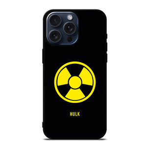 Hulk Comic Radiation iPhone 15 Pro Max Case Cover Hulk Comic Radiation iPhone 15 Pro Max Case Cover