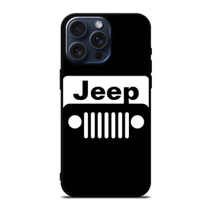 JEEP WRANGLER DESIGN iPhone 15 Pro Max Case Cover JEEP WRANGLER DESIGN iPhone 15 Pro Max Case Cover