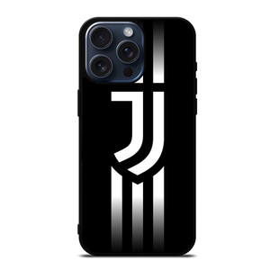 JUVENTUS SIMPLE LOGO iPhone 15 Pro Max Case Cover JUVENTUS SIMPLE LOGO iPhone 15 Pro Max Case Cover