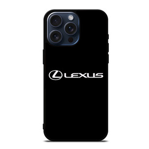LUX LEXUS CASE iPhone 15 Pro Max Case Cover LUX LEXUS CASE iPhone 15 Pro Max Case Cover