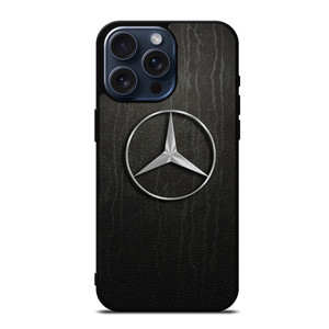 MERCEDES LOGO iPhone 15 Pro Max Case Cover MERCEDES LOGO iPhone 15 Pro Max Case Cover