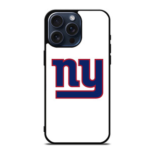 NEW YORK GIANTS LOGO iPhone 15 Pro Max Case Cover NEW YORK GIANTS LOGO iPhone 15 Pro Max Case Cover