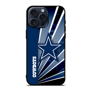 NFL Dallas Cowboys iPhone 15 Pro Max Case Cover NFL Dallas Cowboys iPhone 15 Pro Max Case Cover