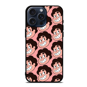 Nice Steven Universe iPhone 15 Pro Max Case Cover Nice Steven Universe iPhone 15 Pro Max Case Cover