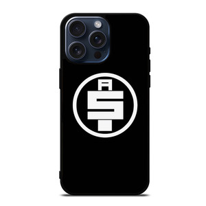 NIPSEY HUSSLE LOGO iPhone 15 Pro Max Case Cover NIPSEY HUSSLE LOGO iPhone 15 Pro Max Case Cover