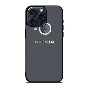 Nokia Back View iPhone 15 Pro Max Case Cover Nokia Back View iPhone 15 Pro Max Case Cover