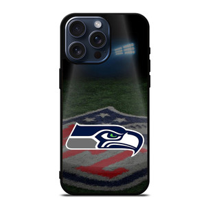 Seattle Seahawks Art iPhone 15 Pro Max Case Cover Seattle Seahawks Art iPhone 15 Pro Max Case Cover