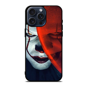 Stephen King's It Pennywis iPhone 15 Pro Max Case Cover Stephen King's It Pennywis iPhone 15 Pro Max Case Cover