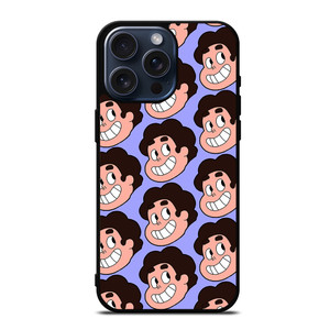 Steven Universe iPhone 15 Pro Max Case Cover Steven Universe iPhone 15 Pro Max Case Cover