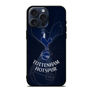 Tottenham Hotspur iPhone 15 Pro Max Case Cover Tottenham Hotspur iPhone 15 Pro Max Case Cover