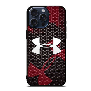 UNDER ARMOUR BACKGROUND iPhone 15 Pro Max Case Cover UNDER ARMOUR BACKGROUND iPhone 15 Pro Max Case Cover