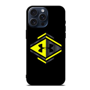 Under Armour Graphic iPhone 15 Pro Max Case Cover Under Armour Graphic iPhone 15 Pro Max Case Cover