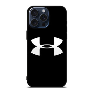 UNDER ARMOUR LOGO iPhone 15 Pro Max Case Cover UNDER ARMOUR LOGO iPhone 15 Pro Max Case Cover