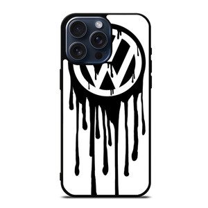 VOLKSWAGEN VW iPhone 15 Pro Max Case Cover VOLKSWAGEN VW iPhone 15 Pro Max Case Cover