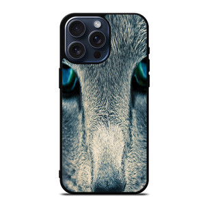 WOLF FULLPAPER iPhone 15 Pro Max Case Cover WOLF FULLPAPER iPhone 15 Pro Max Case Cover