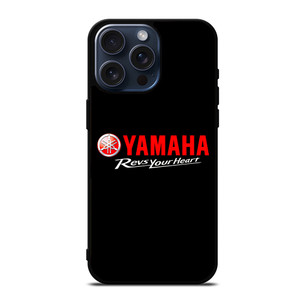YAMAHA REVS YOUR HEART1 iPhone 15 Pro Max Case Cover YAMAHA REVS YOUR HEART1 iPhone 15 Pro Max Case Cover