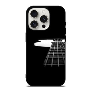 Acoustic Guitar Photo iPhone 15 Pro Case Cover Acoustic Guitar Photo iPhone 15 Pro Case Cover