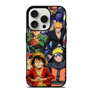 Art Crossover Legend iPhone 15 Pro Case Cover Art Crossover Legend iPhone 15 Pro Case Cover