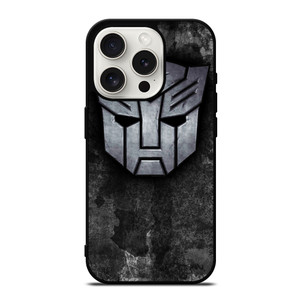 AUTOBOT CASE iPhone 15 Pro Case Cover AUTOBOT CASE iPhone 15 Pro Case Cover
