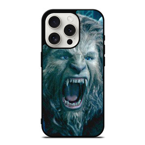 BEAUTY AND THE BEAST 2 iPhone 15 Pro Case Cover BEAUTY AND THE BEAST 2 iPhone 15 Pro Case Cover
