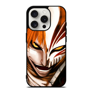 BLEACH ANIME iPhone 15 Pro Case Cover BLEACH ANIME iPhone 15 Pro Case Cover