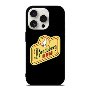 Bundaberg Rum Logo iPhone 15 Pro Case Cover Bundaberg Rum Logo iPhone 15 Pro Case Cover