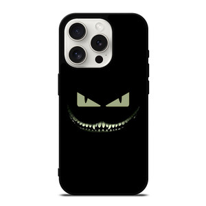 Cheshire Cat Fendi Eyes iPhone 15 Pro Case Cover Cheshire Cat Fendi Eyes iPhone 15 Pro Case Cover