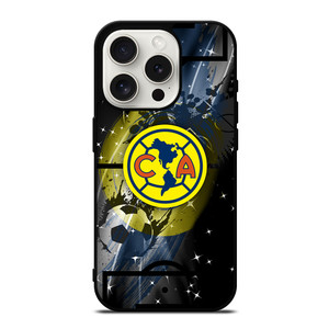 Club America Best Logo Design iPhone 15 Pro Case Cover Club America Best Logo Design iPhone 15 Pro Case Cover