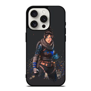 COOL APEX LEGEND iPhone 15 Pro Case Cover COOL APEX LEGEND iPhone 15 Pro Case Cover