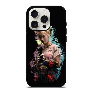 CUTE HARLEY QUIN iPhone 15 Pro Case Cover CUTE HARLEY QUIN iPhone 15 Pro Case Cover