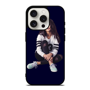 CUTE SELENA GOMEZ iPhone 15 Pro Case Cover CUTE SELENA GOMEZ iPhone 15 Pro Case Cover