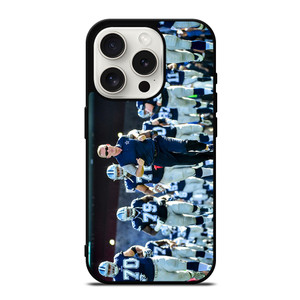 DALLAS COWBOYS RUN iPhone 15 Pro Case Cover DALLAS COWBOYS RUN iPhone 15 Pro Case Cover