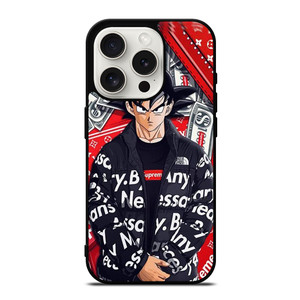 Dragon Ball Supr iPhone 15 Pro Case Cover Dragon Ball Supr iPhone 15 Pro Case Cover