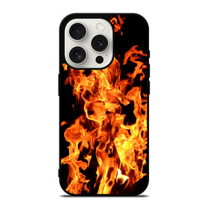 Fire Wallpaper iPhone 15 Pro Case Cover Fire Wallpaper iPhone 15 Pro Case Cover