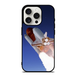 Flight Sky Earth Space iPhone 15 Pro Case Cover Flight Sky Earth Space iPhone 15 Pro Case Cover