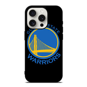 GOLDEN STATE WARRIORS IN B iPhone 15 Pro Case Cover GOLDEN STATE WARRIORS IN B iPhone 15 Pro Case Cover