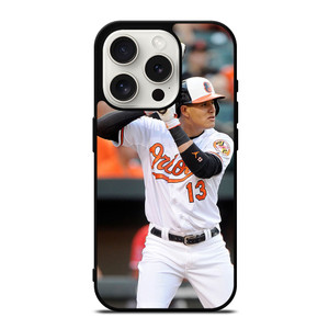 GREAT MANNY MACHADO iPhone 15 Pro Case Cover GREAT MANNY MACHADO iPhone 15 Pro Case Cover